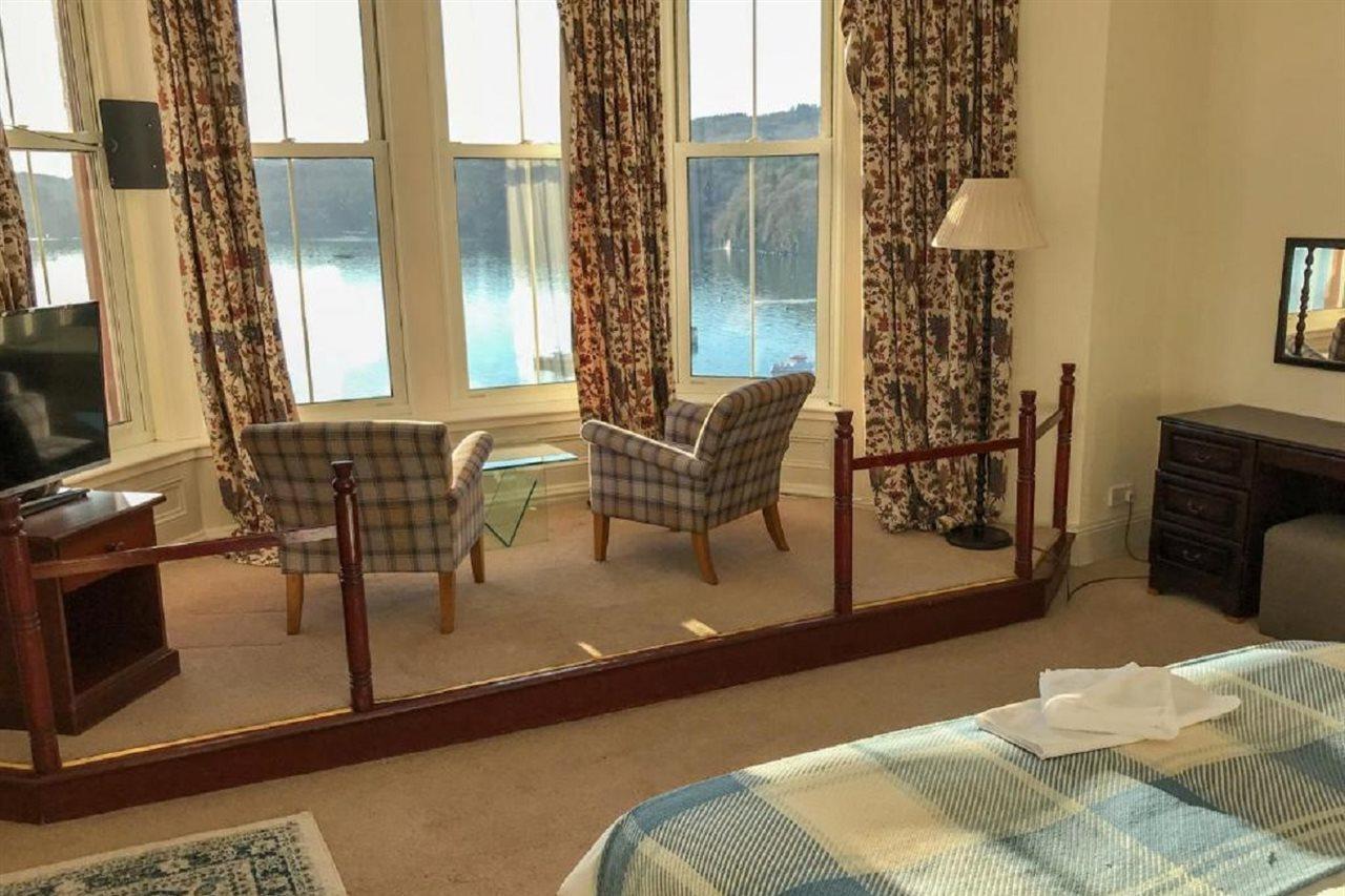 Western Isles Hotel Tobermory Exteriér fotografie